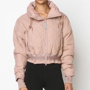 Stella Mccartney Puff Ski Jacket | Poshmark